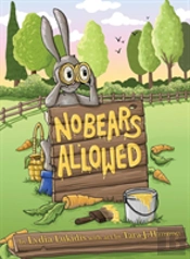 No Bears Allowed