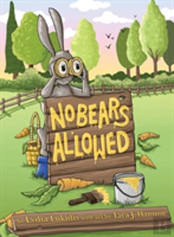 Bertrand.pt - No Bears Allowed