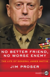 No Better Friend, No Worse Enemy Lp
