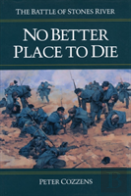 No Better Place To Die