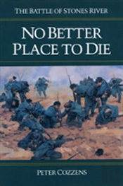 No Better Place To Die