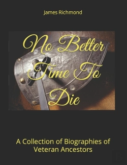 Bertrand.pt - No Better Time To Die