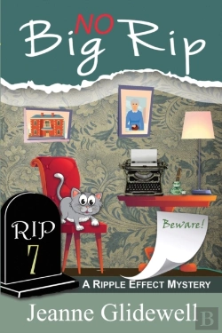 Bertrand.pt - No Big Rip (A Ripple Effect Mystery, Book 7)