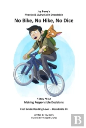 No Bike, No Hike, No Dice