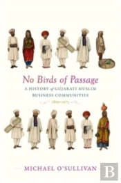 No Birds Of Passage