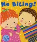 No Biting!