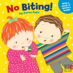 Bertrand.pt - No Biting!