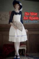 No Blue For Spain