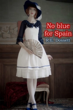 Bertrand.pt - No Blue For Spain