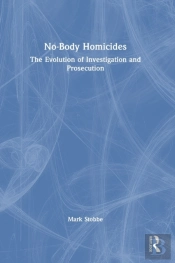 No-Body Homicides