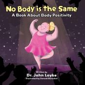 No Body Is The Same