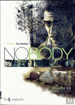 Bertrand.pt - No Body - Saison 1 ; Coffret T.3 Et T.4