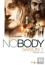 No Body - Saison 1 : Intégrale Tomes 1 À 4