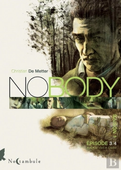 Bertrand.pt - No Body - Saison 1 Tome 3 : Entre Le Ciel Et L'Enfer