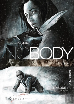 Bertrand.pt - No Body - Saison 2 Tome 3 : Le Berger