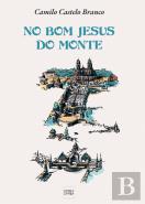 No Bom Jesus do Monte 