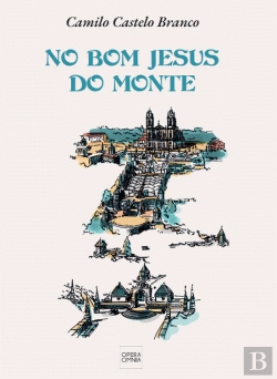 Bertrand.pt - No Bom Jesus do Monte 