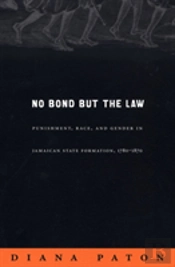 No Bond But The Law