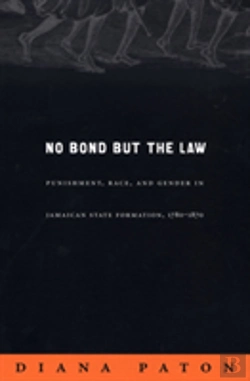 Bertrand.pt - No Bond But The Law