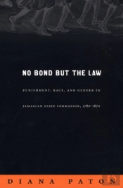 No Bond But The Law