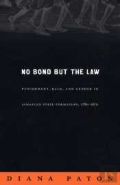 No Bond But The Law
