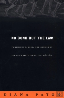 Bertrand.pt - No Bond But The Law