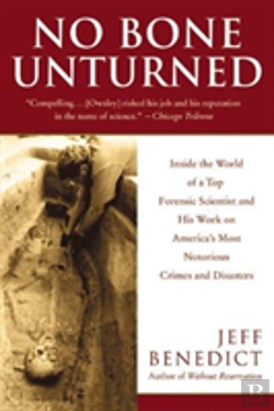 Bertrand.pt - No Bone Unturned T