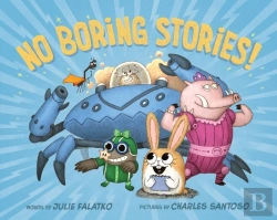 Bertrand.pt - No Boring Stories!
