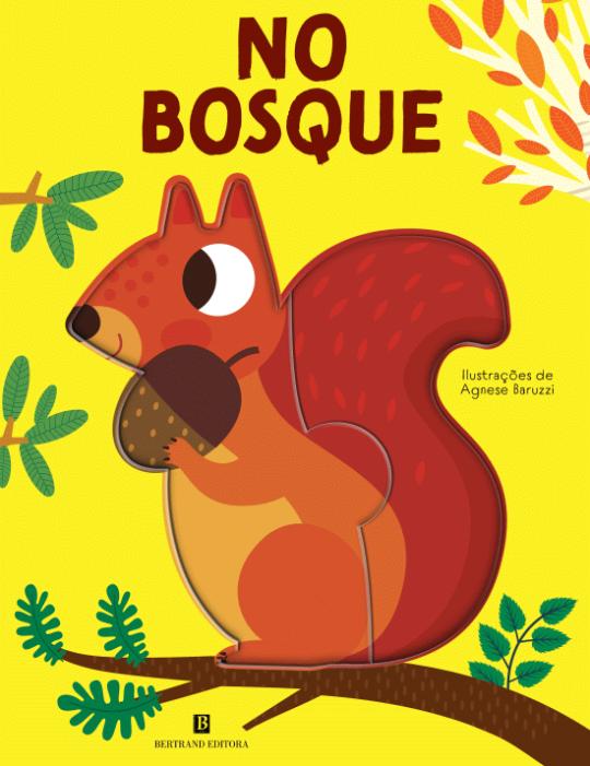 No Bosque