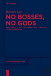 No Bosses, No Gods
