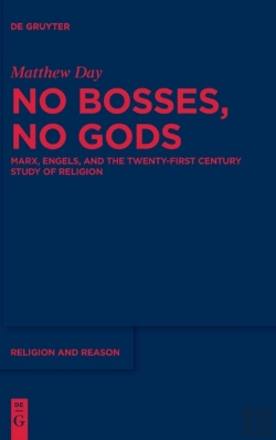 Bertrand.pt - No Bosses, No Gods