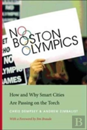 No Boston Olympics