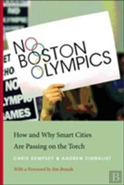 Bertrand.pt - No Boston Olympics