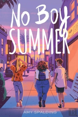 Bertrand.pt - No Boy Summer