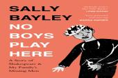 No Boys Play Here