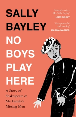 Bertrand.pt - No Boys Play Here