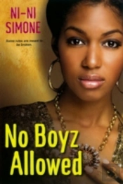 No Boyz Allowed