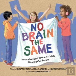Bertrand.pt - No Brain The Same