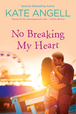 Bertrand.pt - No Breaking My Heart