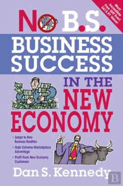 Bertrand.pt - No B.S. Business Success For The New Economy