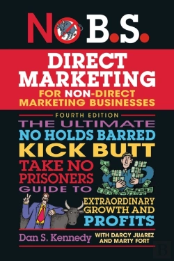 Bertrand.pt - No B.S. Direct Marketing