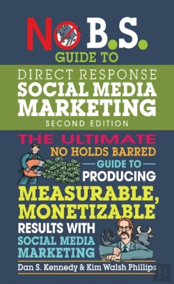 Bertrand.pt - No B.S. Guide To Direct Response Social Media Marketing