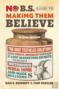 Bertrand.pt - No B.S. Guide To Making Them Believe