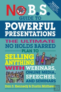 Bertrand.pt - No B.S. Guide To Powerful Presentations