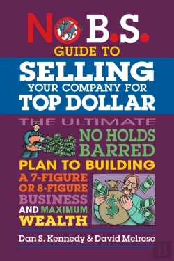 Bertrand.pt - No B.S. Guide To Selling Your Company For Top Dollar