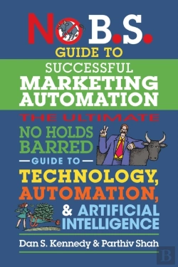 Bertrand.pt - No B.S. Guide To Successful Marketing Automation