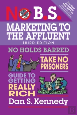 Bertrand.pt - No B.S. Marketing To The Affluent