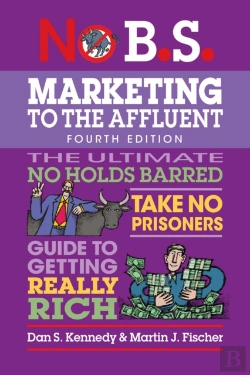 Bertrand.pt - No B.S. Marketing To The Affluent