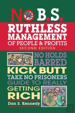 Bertrand.pt - No B.S. Ruthless Management Of People And Profits