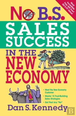 Bertrand.pt - No B.S. Sales Success In The New Economy